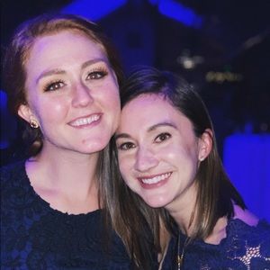 Meet your Posher, Stacey